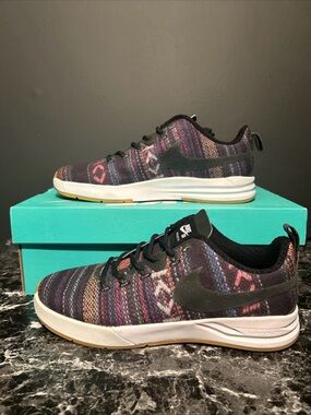 Nike SB Project BA Lunarlon 654892-902 Hacky Sack Mens 7/8.5w New In Box